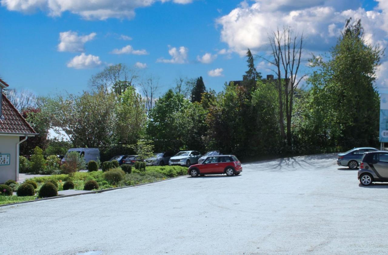 Ferienwohnung Am See Mit Terrasse Ascheberg  Eksteriør billede