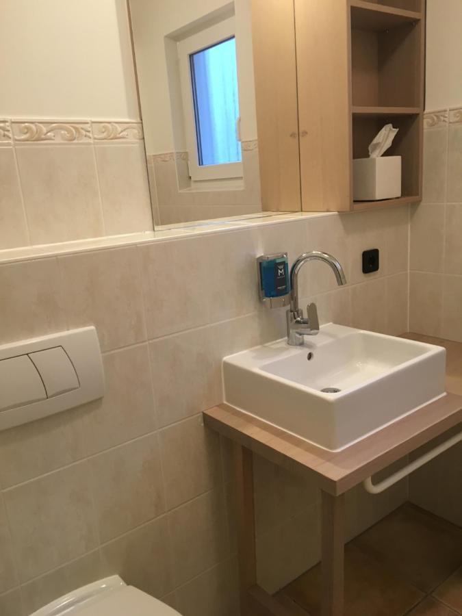 Ferienwohnung Am See Mit Terrasse Ascheberg  Eksteriør billede