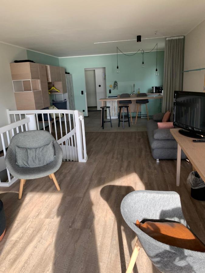 Ferienwohnung Am See Mit Terrasse Ascheberg  Eksteriør billede