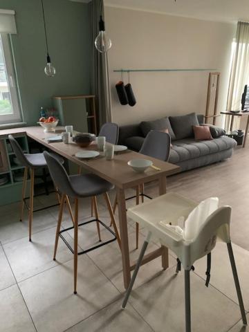 Ferienwohnung Am See Mit Terrasse Ascheberg  Eksteriør billede