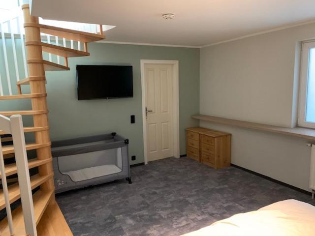 Ferienwohnung Am See Mit Terrasse Ascheberg  Eksteriør billede