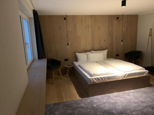 Ferienwohnung Am See Mit Terrasse Ascheberg  Eksteriør billede