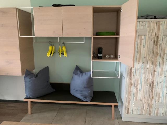 Ferienwohnung Am See Mit Terrasse Ascheberg  Eksteriør billede
