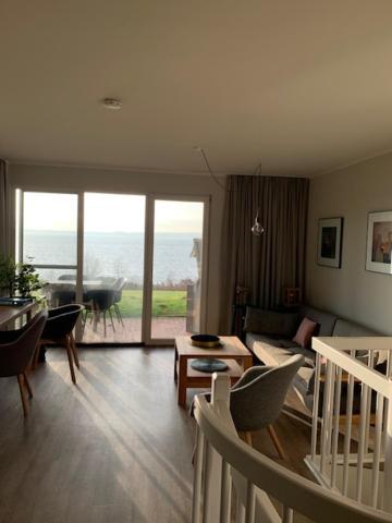 Ferienwohnung Am See Mit Terrasse Ascheberg  Eksteriør billede